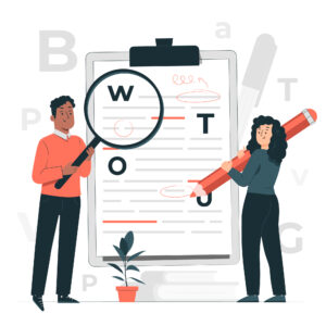 The Guide to Choosing a Thesis Proofreading Service in UK